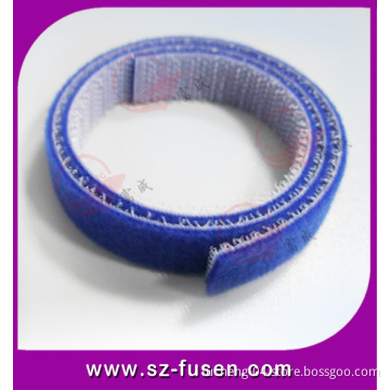 Free Sample in Stock Back to Back Velcro